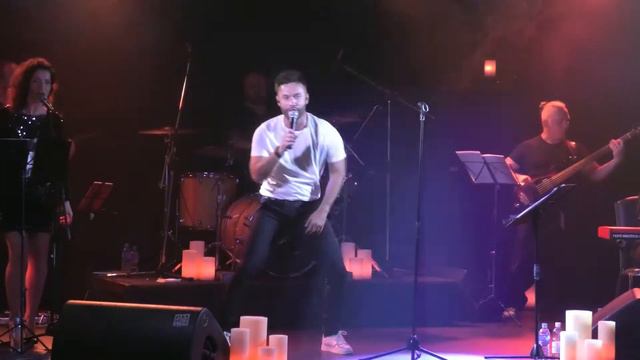 Дмитрий Ермак. "Стекла и бетон" смотреть онлайн