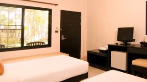 Deevana Patong Resort & Spa 3* Тайланд