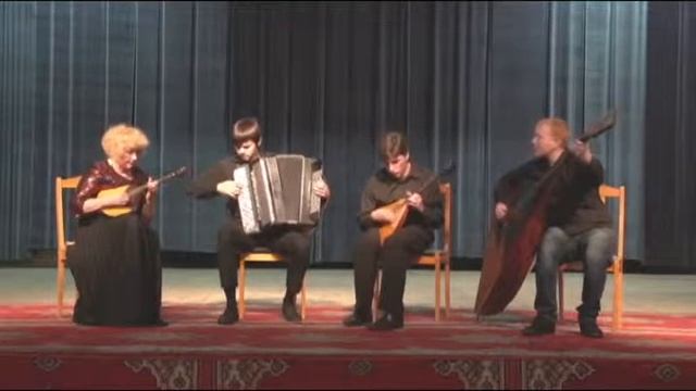 Цыганочка... лучшее исполние... сборник 2014 от простого к сложному