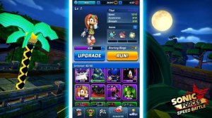 Sonic Forces: Speed Battle - All 40 Playable Characters [June 2020]