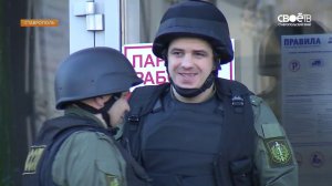 В Ставрополе закрыли сразу два торговых центра