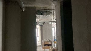 Монтаж системы кондиционирования и вентиляции в квартире