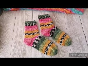 Игра: ТРИО Три на Три! Все больше влюбляюсь в хейворд/ носочный бум в разгаре