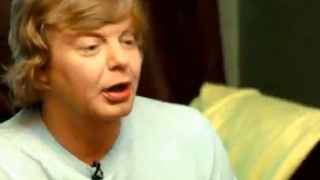 ОТКРОЙТЕ! К ВАМ ГОСТИ! Выпуск 1. Андрей Григорьев-Апполонов