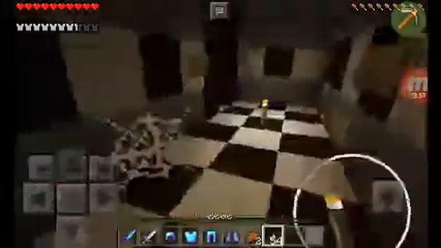 Карта фнаф лол