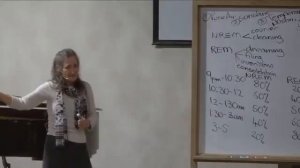 БАРБАРА О'НИЛЛ    БЕССОННИЦА