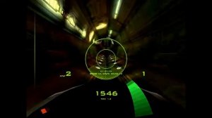 Ballistics / Скорость. Адреналиновый туннель (Tonik Рекорд) Gameplay