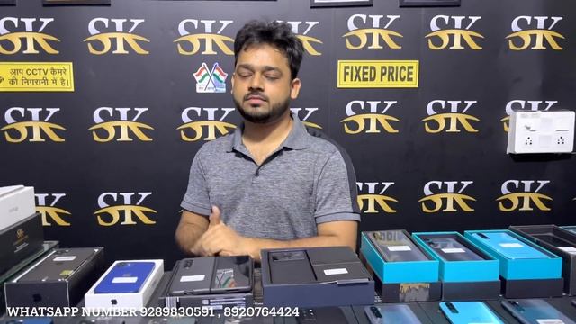 iPhone SE 2020 ₹12500? || Buy Second Hand Phone With Best Price || AirPods Pro? Free With IPhone