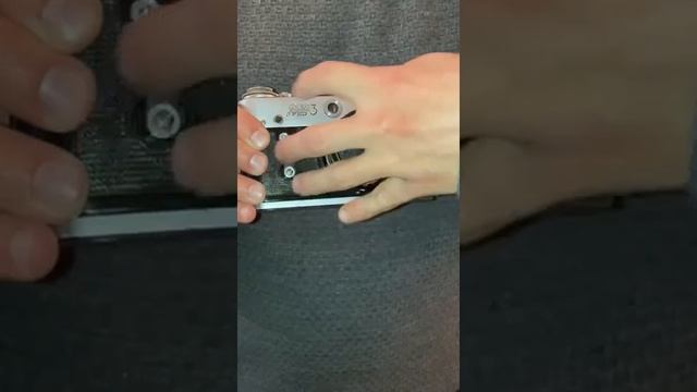 Fed 3 Type B Camera смотреть онлайн