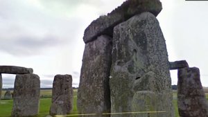 Стоунхендж! Разоблачение аферы века!
