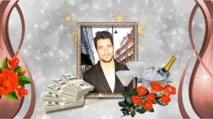 С Днем рождения! Я желаю тебе любви