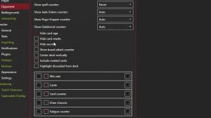 Deck Tracker для Hearthstone - полное руководство