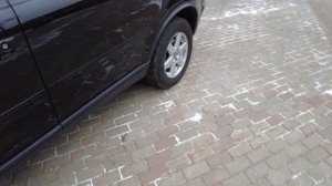 Честная продажа Volvo XC90 2011 100k