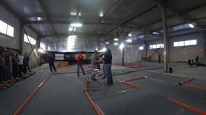 Екатеринбург  Соревнования радиоуправляемых моделей  RC CAR