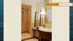 WESTIN DUBAI MINA SEYAHI BEACH RESORT&SPA 5* – ВЕСТИН ДУБАИ МИНА СЭЙАХИ БИЧ РЕЗОРТ ЭНД СПА 5* обзор