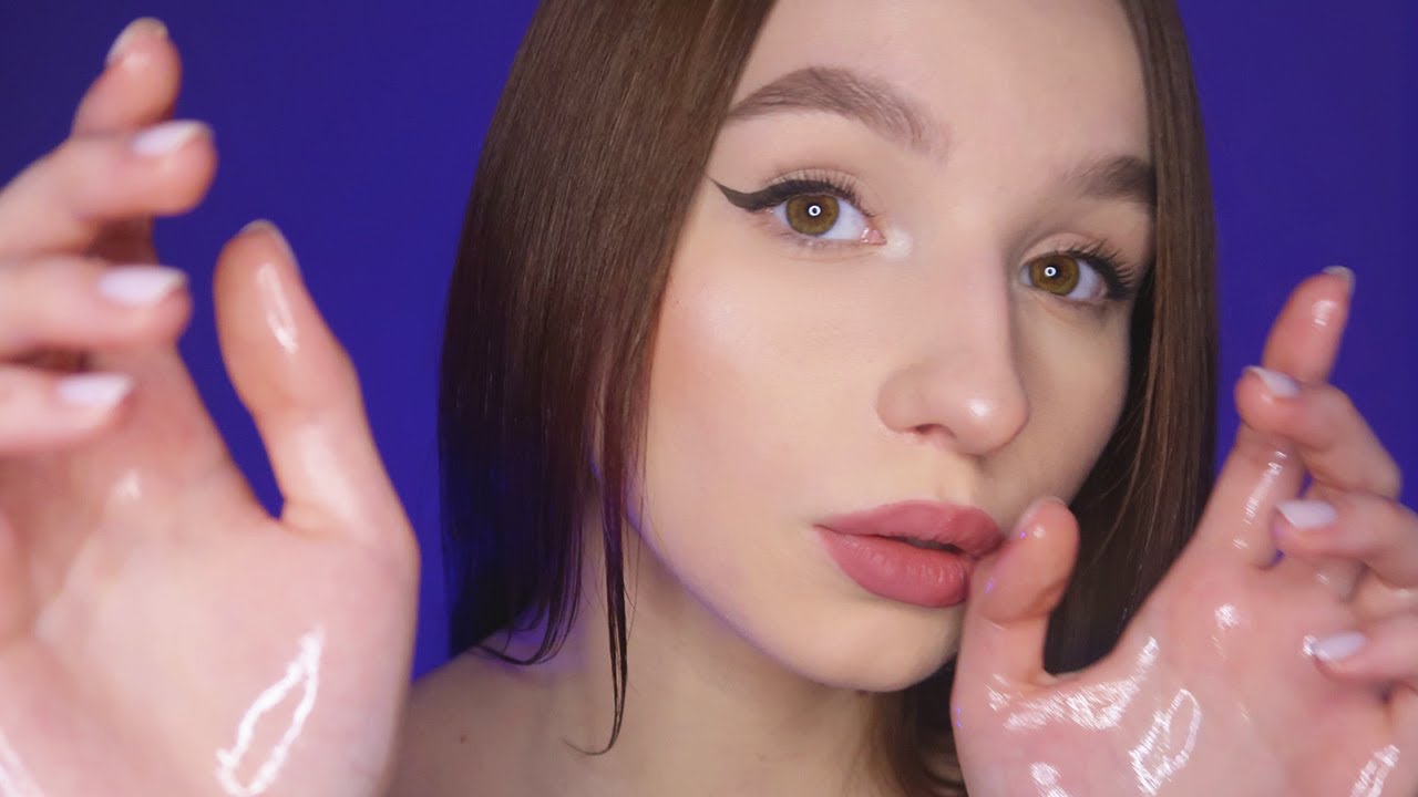 Lotion Asmr