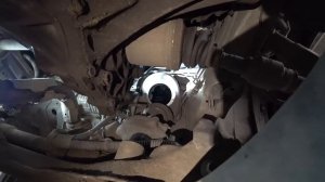 Замена рулевой рейки Honda civic 8, 4d