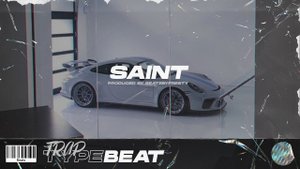 [free] freestyle type beat - "saint" l trap type beat