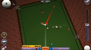 International Championship Snooker 2012