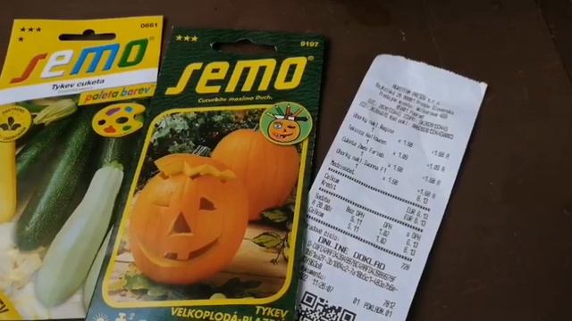 Українці-городники🌻/ціни на насіння овочів🥒/квіти🌷/грунт в Словаччині/наша розсада в окупації🌿☘️🙄 смотреть онлайн