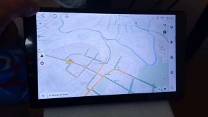 Магнитола Android Ts18 , 8 ядер