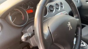 Обзор Peugeot 308 2011г. ПРОХОР | Просто Хорошие Автомобили