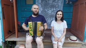 А ночка тёмна / Казачий романс из родного хутора