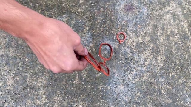 Prius30.ცივი კოლექტორის და დროსელის გაწმენდაCleaning the cold collector and throttle on a Prius