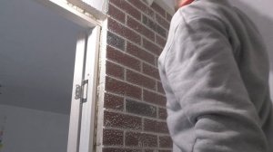 ?Декоративное покрытие АМК, делаю красивые стены, монтаж своими руками