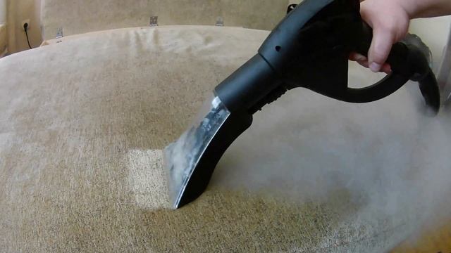 Чистка углового дивана c применением пара в Ростове-на-Дону смотреть онлайн