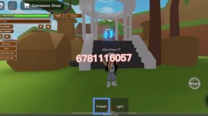 2022 September codes for boombox in Animal Simulator Roblox