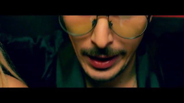 Время и Стекло   Песня про лицо   720HD    VKlipe com смотреть онлайн