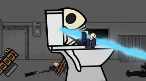 skibidi toilet multiverse 5