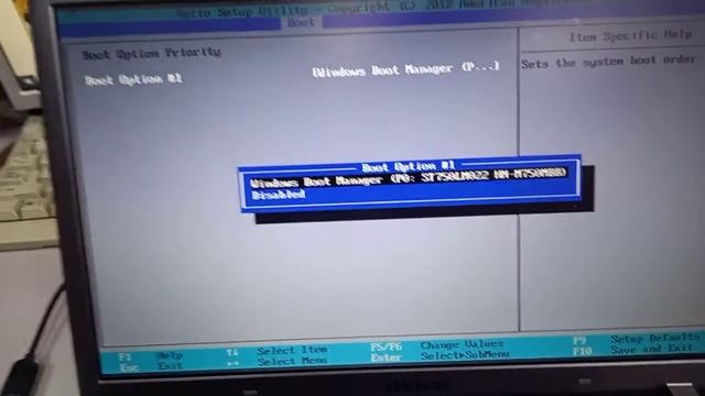 Загрузочную флешку не видит BIOS решение смотреть онлайн