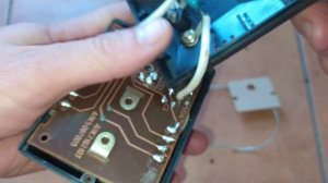 Блок питания БП-3 СССР Добыча меди и драгметаллов. Обзор на содержание