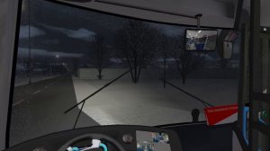 OMSI 2  KамАЗ 6282, Москва 149 маршрут + обновлённый информатор.