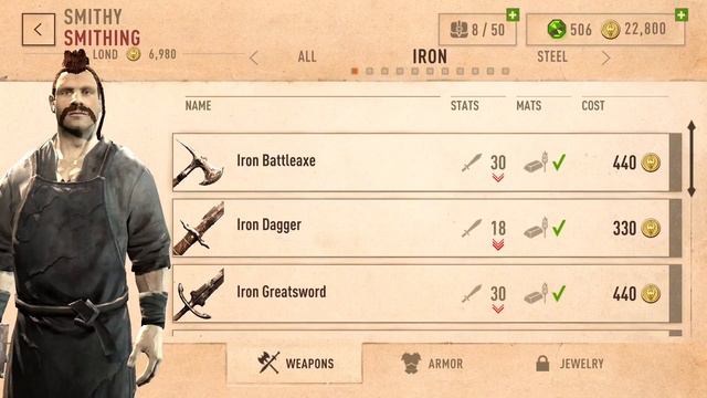 The Elder Scrolls Blades • Early Access Trailer • FR • iOS Android смотреть онлайн