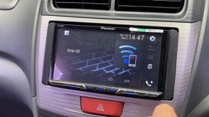 Cara Mengatasi Pioneer AVH-Z5050BT Error-10