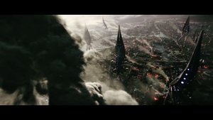 Mass Effect 3 Trailer - Vancouver Film School (VFS)