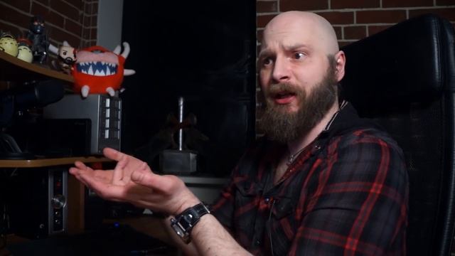 Скандал с РПГ - Как работает Nemesis. Как Warner Brothers игровую индустрию облапошили смотреть онлайн