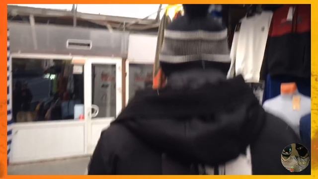 Паль патруль. Собрали самую сочную паль города