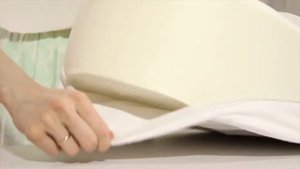 Ортопедические коконы для новорожденных c эффектом памяти от CocoonCloud