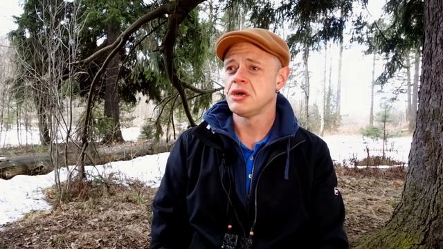 Как превратить варган в шедевр и как его убить