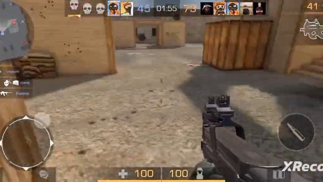 Первый раз перед камерой выпал редкий ? #standoff2 смотреть онлайн