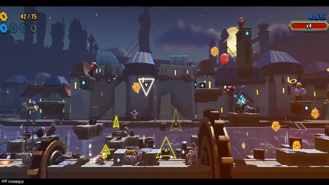 Hextech Mayhem A League Of Legends Story FULL GAME WALKTHROUGH Gameplay [60FPS] смотреть онлайн