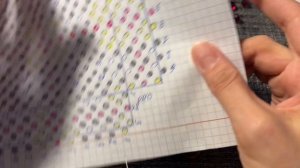 МК Сумка  Burberry из хрустальных бусин// Часть 1