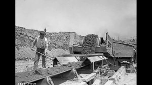 ГОРОДА США ЗАСЫПАНЫ СОВСЕМ НЕДАВНО. КАК ИХ ОТКАПЫВАЛИ? Что закопало города в США?