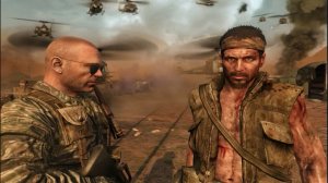 Call Of Duty - Black Ops - Эпизод 2