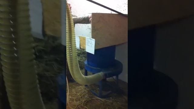 Сеноизмельчитель соломоизмельчитель