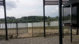 Что нового на набережной реки Кубань/улица Валерия Гассия Краснодар